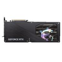 MSI RTX5070TI 16G GAMING TRIO OC 16GB GDRR7 256B DX12 PCIE 5.0 X16 (3XDP1XHDMI)